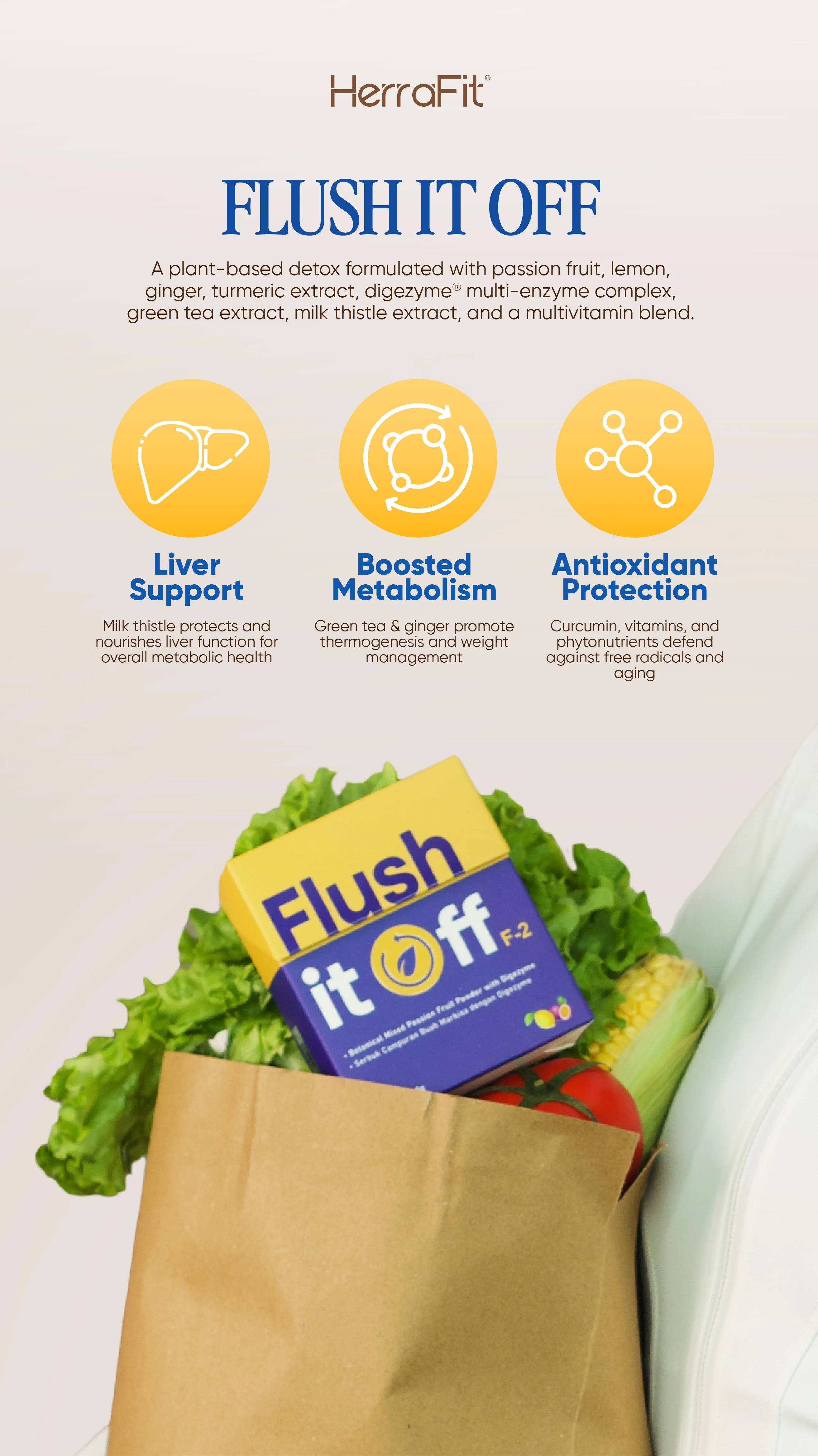 HerraFit 5